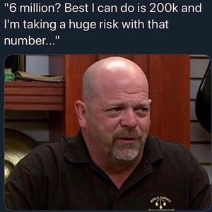 Meet your Posher, Cevin